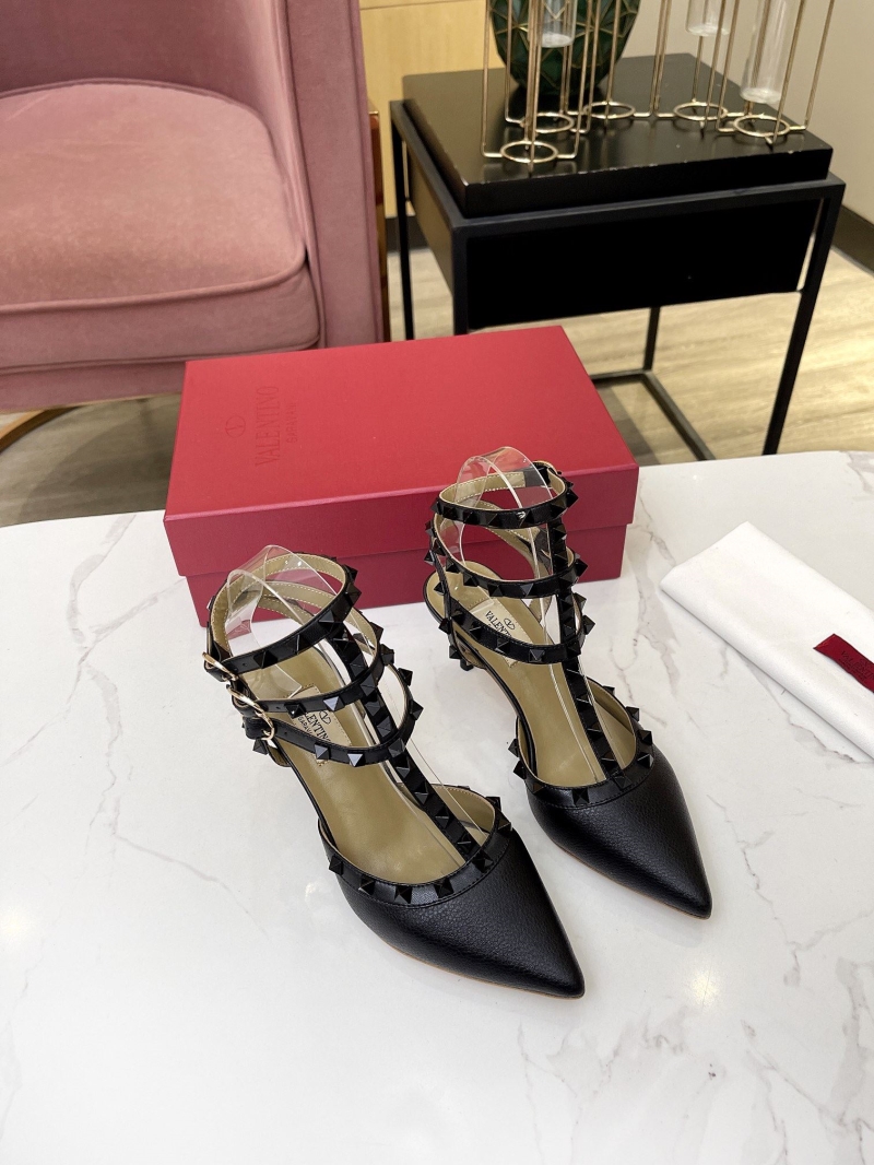 Valentino Sandals